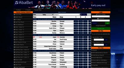 ababetlive|Live in Play .